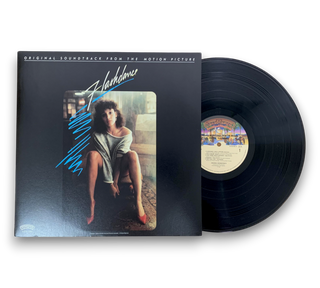 Flashdance (Original Soundtrack From The Motion Picture)