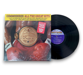 All The Great Hits