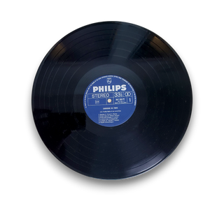 Chansons De Paris