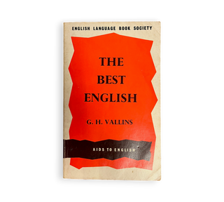 The Best English