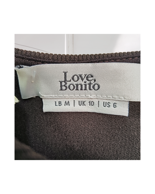 Love, Bonito