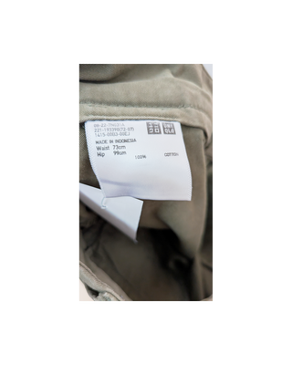 Uniqlo