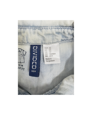 Divided H&M