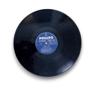 Chansons De Paris