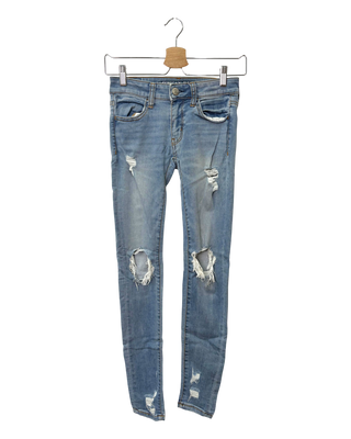 American Eagle