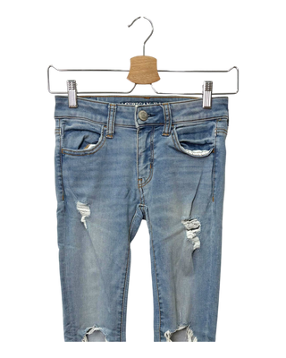 American Eagle