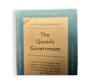 The Queen's Government