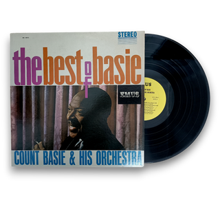 The Best Of Basie