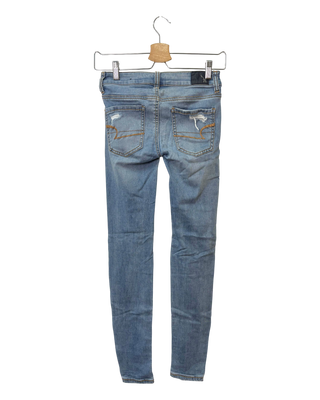 American Eagle