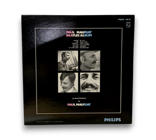 Beatles Album