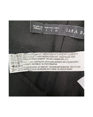 Zara Basic