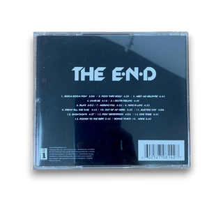 The E.N.D