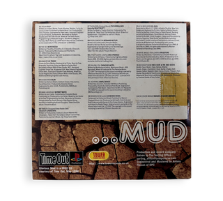 Glorious ...Mud (The Ultimate Festival Compilation)