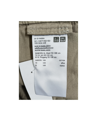 Uniqlo