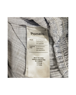 Pomelo