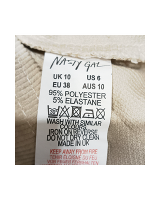Nastygal