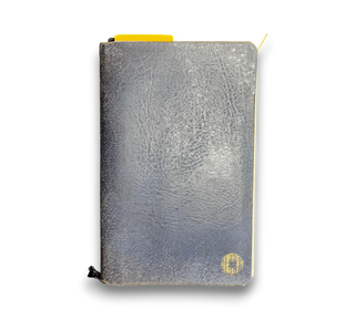 George’s Journal