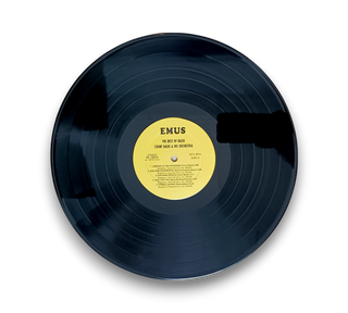 The Best Of Basie