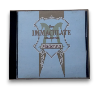 The Immaculate Collection