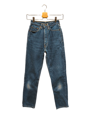 Levi's
