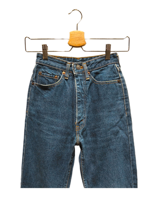 Levi's