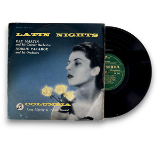 Latin Nights