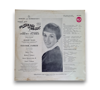 The Sound Of Music
