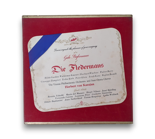 Die Fledermaus Gala Performance