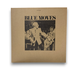 Blue Moves
