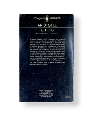 Ethics