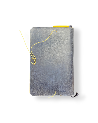 George’s Journal