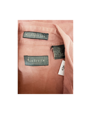 Vanheusen
