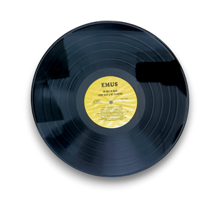 The Best Of Basie