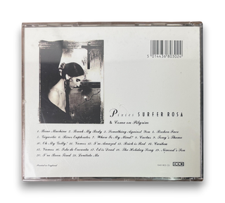 Surfer Rosa
