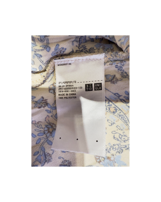 Uniqlo