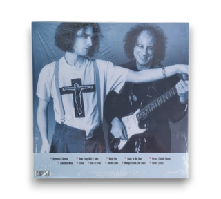 Songs To No One 1991-1992