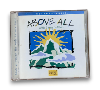 Above All