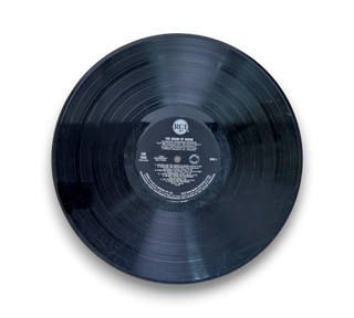 The Sound Of Music