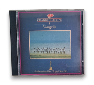 Chariots Of Fire