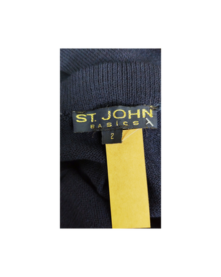 St. John