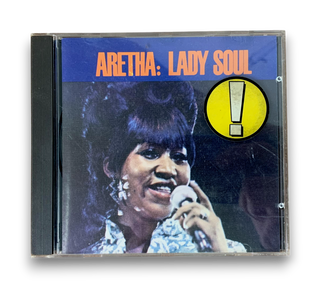 Lady Soul