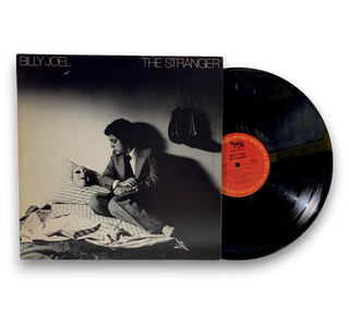 The Stranger