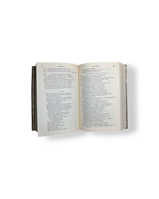 The Outline of Knowledge: Drama
