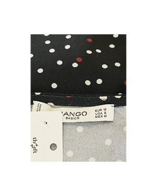 Mango Basics