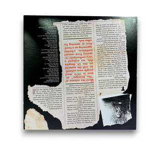 Songs In The Attic