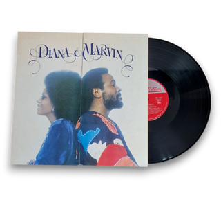 Diana & Marvin