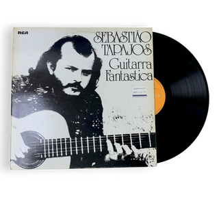 Guitarra Fantastica