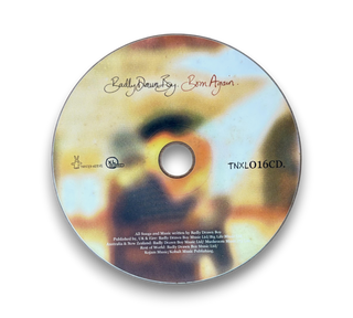 Born Again