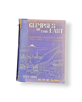 Glimpses of the East