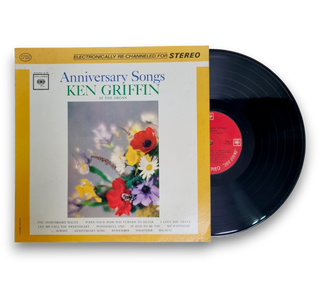 Anniversary Songs
